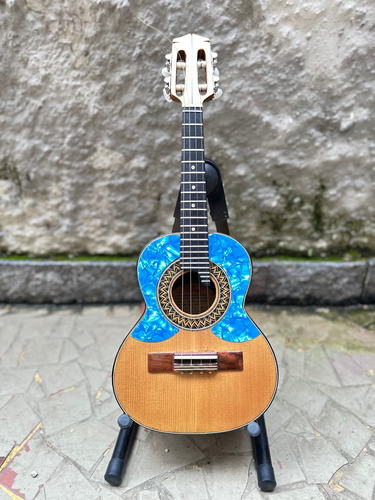 Cavaquinho Luthier Osvaldo Reference 1995