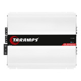 Amplificador Para Vehículo Taramp's, 4000 W, 2 , 4 Ch