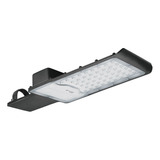 Luminario Suburbano Led Plano De Aluminio 50w Volteck 46258