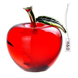 H + D Esmalte Apple Cristalino Pisapapel La Decoración Del A