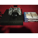 Playstation 4 500gb