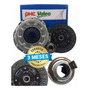 Kit Clutch Croche Embrague Mitsubishi Signo Lancer 1.6 Valeo Mitsubishi Lancer