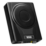 Bajo Subwoofer Carro Boss Audio Systems Bass8 800 Wmax 8 
