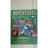 Adventures Student's Book Elementary Oxford