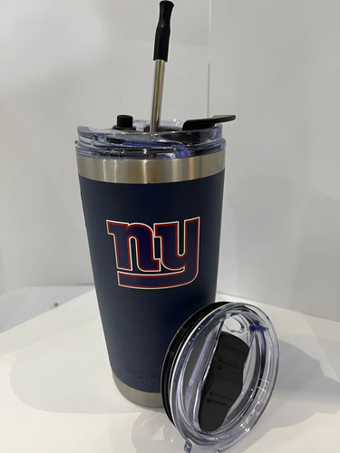 Termo Norday Puebla Shop Tumbler 20 Nfl 2 Tapas