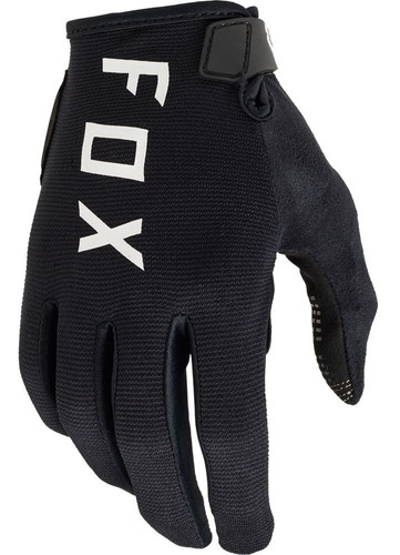 Guantes Fox Ranger Gel