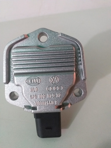 Sensor Nivel Aceite  Jetta Bora Golf Passat Audi  Original Foto 7