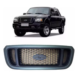 Rejilla Ford Ranger Xl Plus 2004 2005 2006 2007 2008 2009 