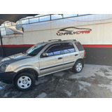 Ford Ecosport 2005 1.4 Tdci Xls