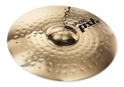 Paiste Pst8 Rock Ride 20 Rr20