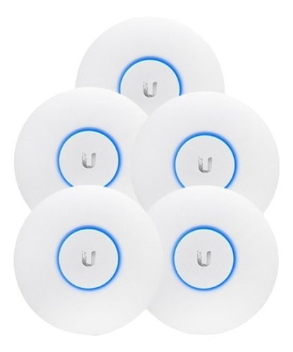 Access Point Indoor Ubiquiti Unifi Uap-ac-lr Branco