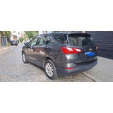 Chevrolet Equinox 2019 1.5t Lt 2wd Usada