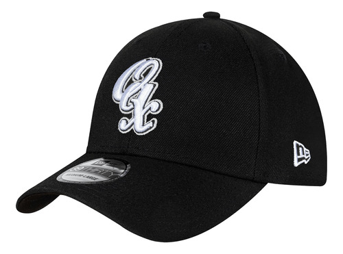 Gorra New Era Lmb 39thirty Guerreros De Oaxaca 2024 Hombre 1