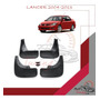 Loderas Mitsubishi Lancer 2004-2013 Mitsubishi Lancer Sportback