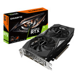 Gigabyte Rtx 2060 6gb Oc 