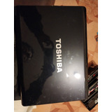 Toshiba A205 Para Refacciones