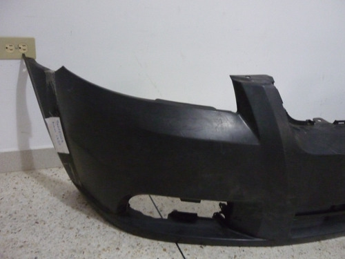 Parachoque Delantero Chevrolet Aveo Lt/ls 2010-2013 Foto 3