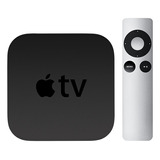  Apple Tv  3.ª Generación (year 2012)