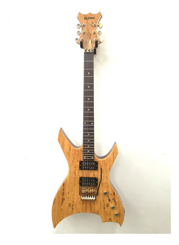 Guitar Electric Irvine Ae405 Emg Hz Grover Kingdom Music 072