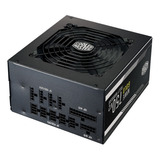 Fuente Cooler Master Mwe 750w V2 80 Plus Gold Full Modular P