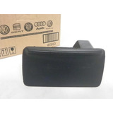 Cinzeiro Santana Preto 94 98 Tampa Painel Capa Original Vw