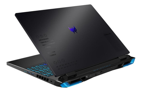 Notebook Acer Predator Helios Neo Phn16-73-73lt I7/rtx 4060