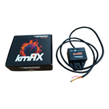 Kmfix Universal Para Painel Digital (corretor Velocímetro)