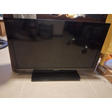 Tv Sony Kdl-32ex725 - Tela Queimada