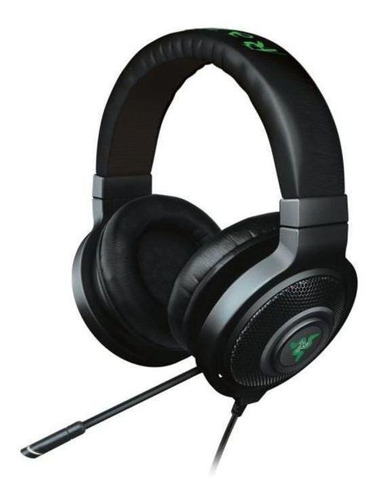 Audífonos Gamer Razer Kraken 7.1 Chroma Negro