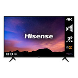 Televisor Hisense A6g Series 58a6ga Android Tv