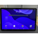 Tablet Lenovo P11 - Impecável Com Teclado E Caneta