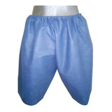 20 Pzas. Boxer Desechable Para Caballero Ideal Para Spa.