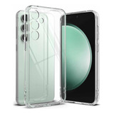 Funda Para Samsung S23 Fe Ringke Fusion Clear