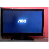 Atualização De Software Para Tv Aoc Le42h057d