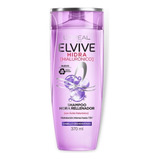 Shampoo Elvive Hidra Hialuronico - mL a $62