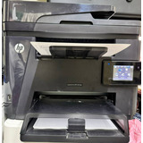 Impresora Hp Laserjet Pro M225dw Multifuncional