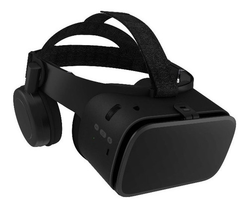 Lentes De Realidad Virtual Bobo Vr Bobovr Z6 3d Casque Viar 