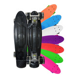 Patineta Penny Cougar 100% Original 9 Colores Diferentes