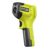 Termómetro Infrarrojo Ryobi Ir002 Con Láser