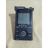 Gravador Tascam Dr-44wl ( Peças )