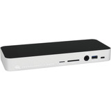 Owc 14-port Thunderbolt 3 Dock (silver)