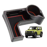 Organizador De Panel Central Suzuki Jimny T. Automatica