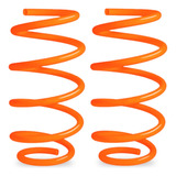 Kit Espiral Progresivo Fox / Gol Trend  Delantero Cj Springs