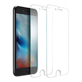 Película De Vidro Para iPhone 7 Plus Proteção Total Barato