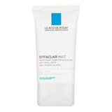 Effaclar Mat Crema -la Roche Posay-