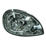 Faro Chevy C2 2004-2005-2006-2007-2008 Derecho Alc