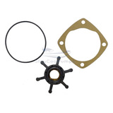 Kit De Impulsor Scp Para Bomba Oberdorfer 202 Impeller 6593 