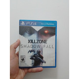 Killzone Shadow Fall Ps4 Físico 