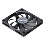 Akasa Slimfan | Ventilador De Caja Pwm | Ventilador De Pc De