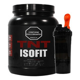Iso Fit Isolated Tnt 4 Lbs - L a $79750
